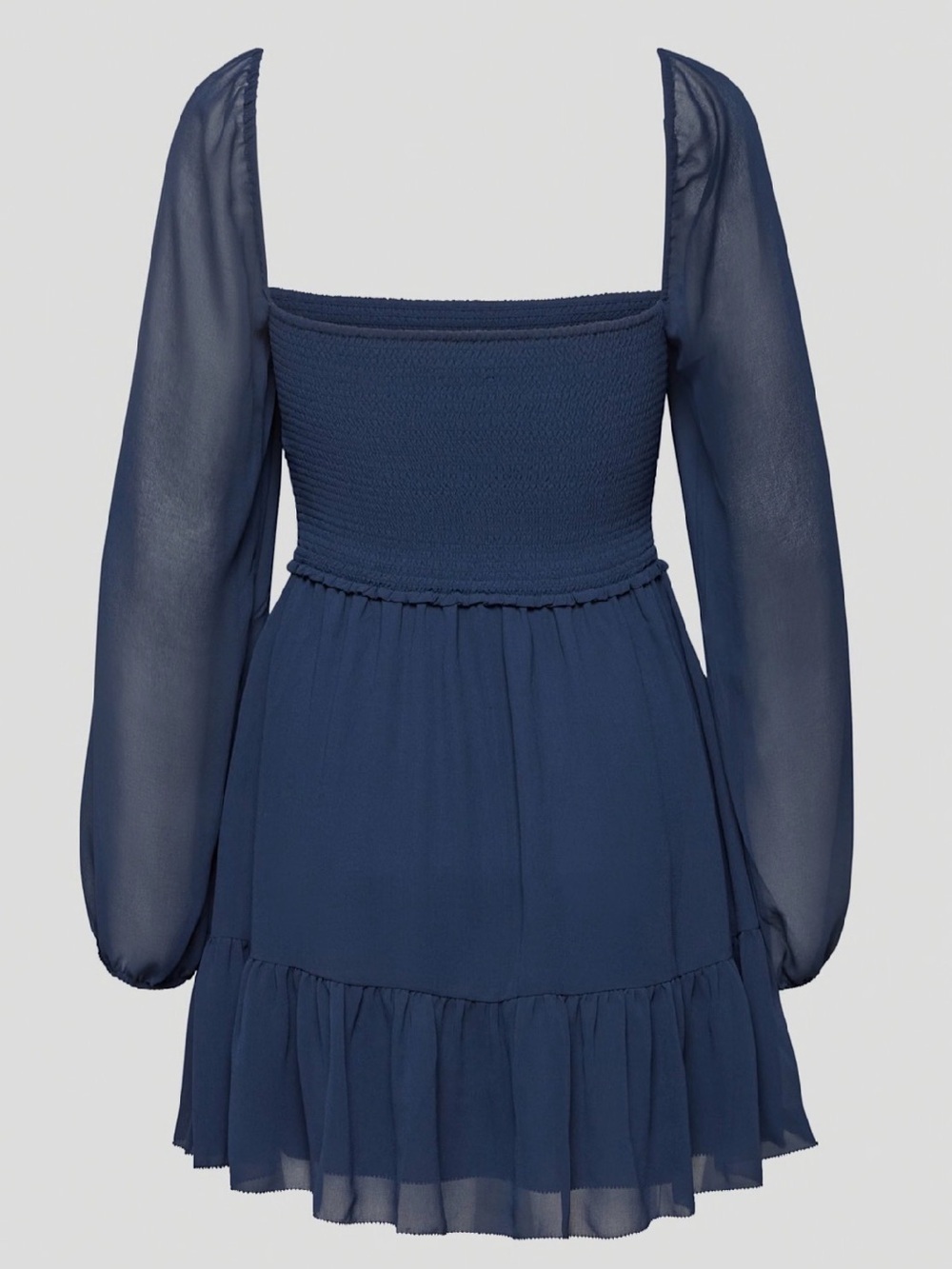 WILFRED Tempest Dress - Picture 3 of 7